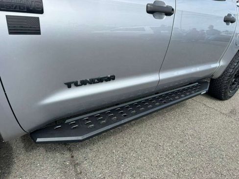 Used 2019 Toyota Tundra SR5 w/ TRD Off Road Package image 19