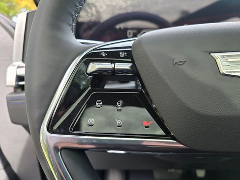 New 2026 Cadillac Escalade IQL Sport 1 image 26