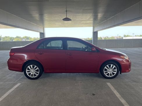 Used 2012 Toyota Corolla LE FWD image 20