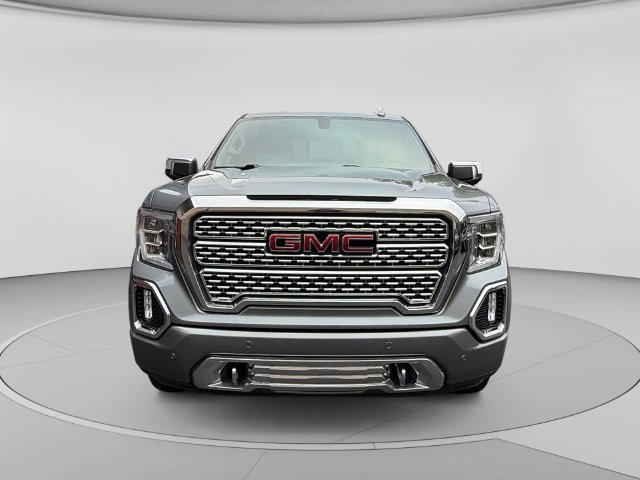 Used 2019 GMC Sierra 1500 Denali AWD/4WD image 8