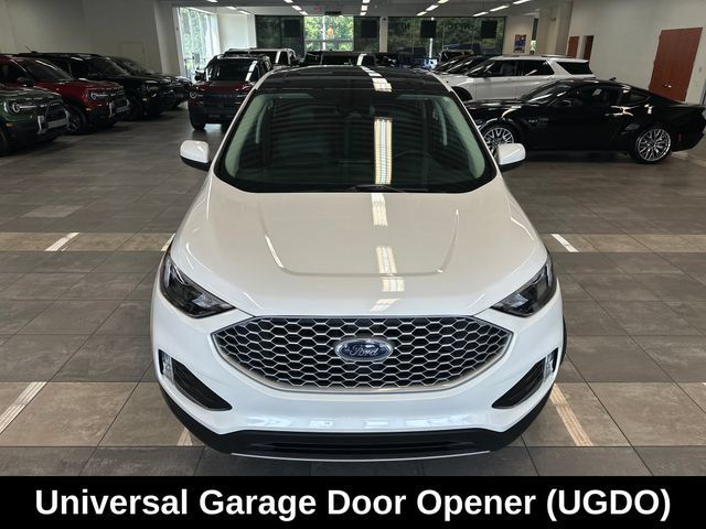 Used 2023 Ford Edge SEL w/ Convenience Package AWD/4WD image 20