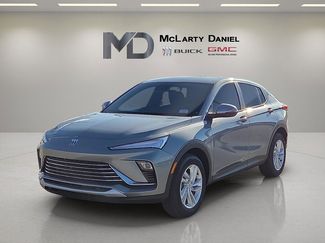 New 2026 Buick Envista Preferred w/ Advanced Safety Package video 2