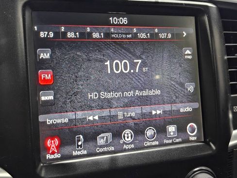 Used 2017 RAM 2500 Limited AWD/4WD image 46