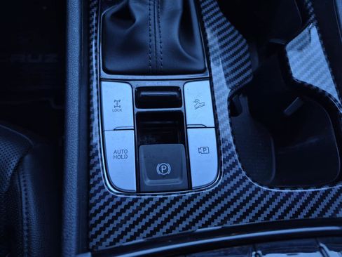 Used 2022 Hyundai Santa Cruz Limited image 33