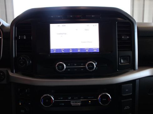 Used 2023 Ford F150 XLT w/ Equipment Group 301A Mid AWD/4WD image 55
