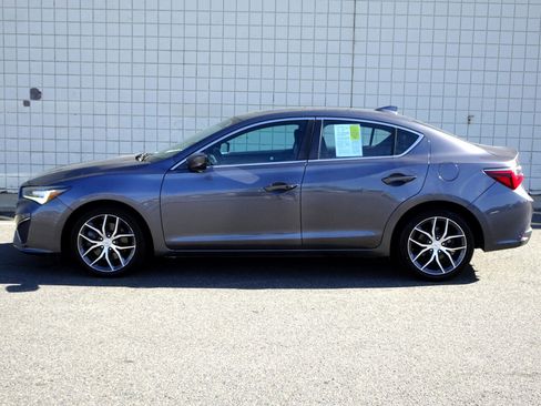 Used 2019 Acura ILX image 4