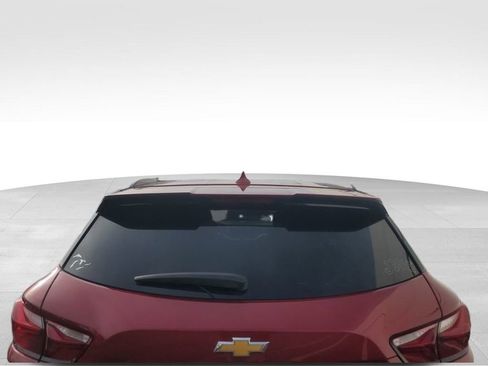 Used 2020 Chevrolet Blazer LT image 4