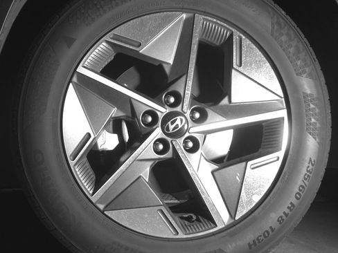 Used 2025 Hyundai Tucson SEL image 12