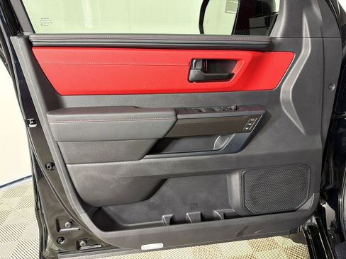 Used 2026 Toyota Tundra TRD Pro image 11