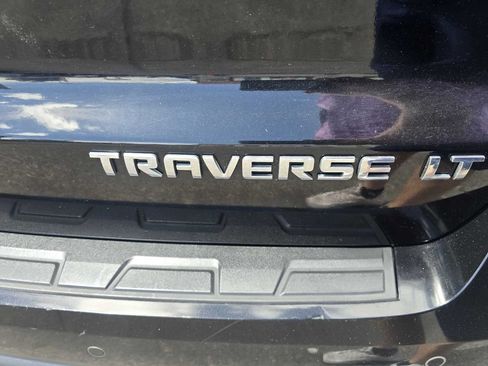 Used 2016 Chevrolet Traverse LT AWD/4WD image 23