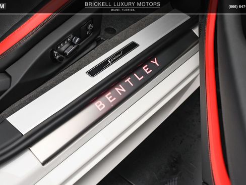 Used 2025 Bentley Continental GT Speed AWD/4WD image 35