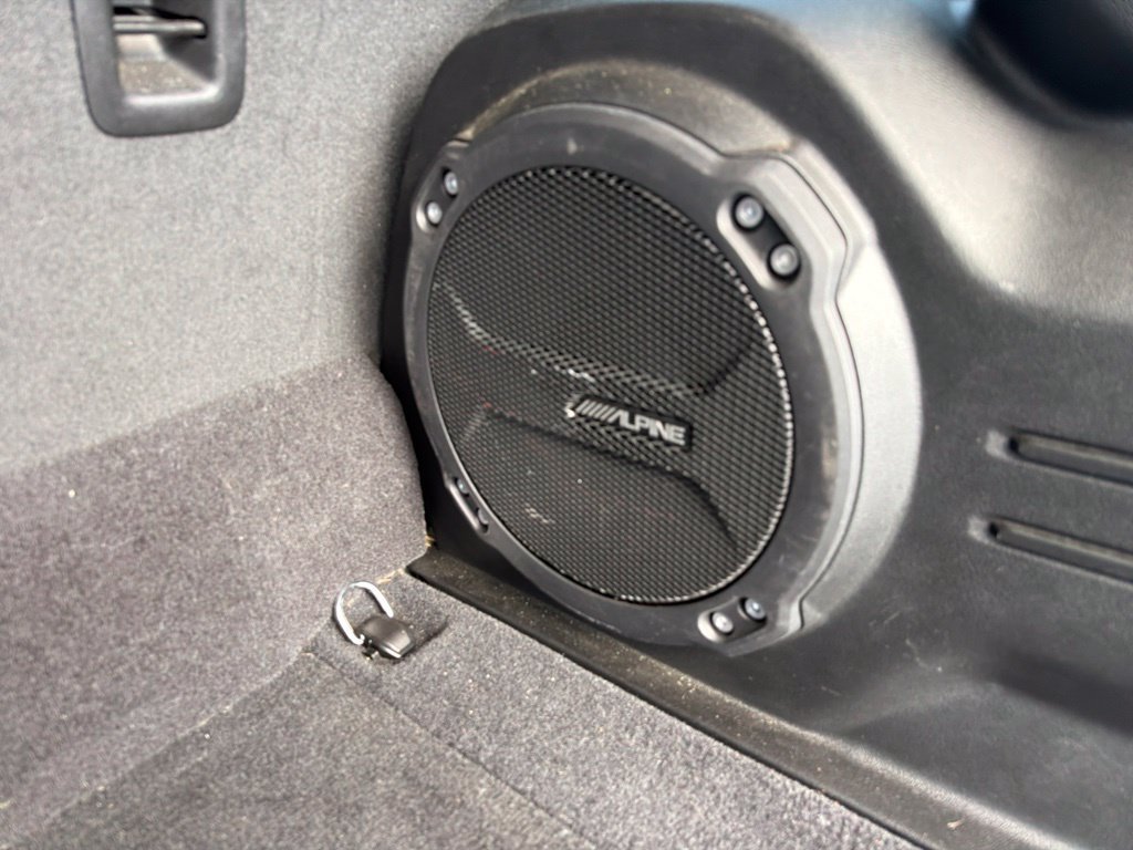 Used 2024 Jeep Wrangler High Altitude AWD/4WD image 25
