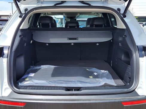 Used 2025 MAZDA CX-50 AWD 2.5 S w/ Premium Plus Pkg image 16