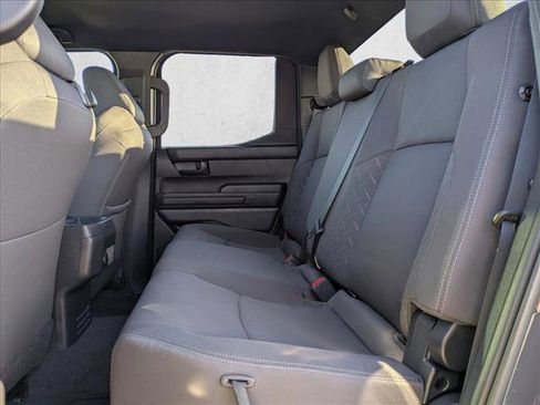 Certified 2025 Toyota Tacoma SR5 image 19