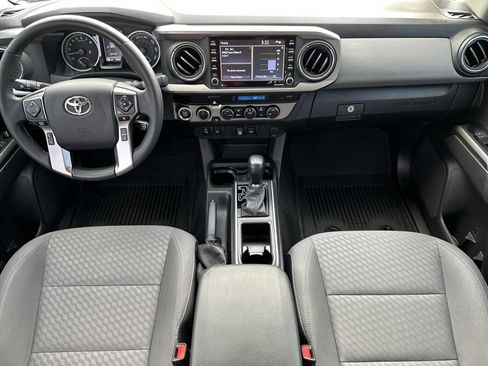 Used 2023 Toyota Tacoma SR5 w/ Technology Package image 16