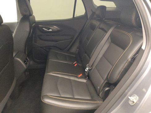 Used 2020 GMC Terrain SLT w/ Preferred Package image 18