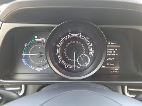 Used 2023 Hyundai Elantra Blue FWD image 19