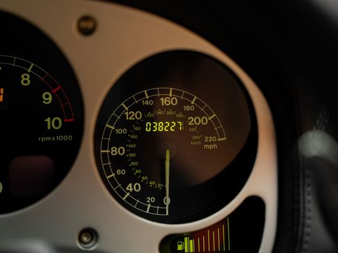 Used 2002 Ferrari 360 Spider RWD image 50