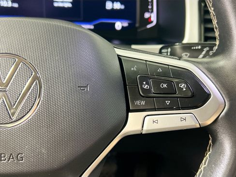 Used 2022 Volkswagen Atlas SE image 19