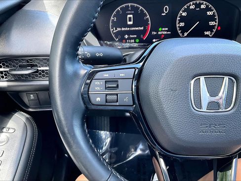 Used 2025 Honda HR-V EX-L image 24