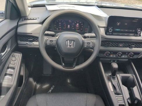 New 2026 Honda Accord LX image 14