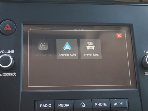 Used 2025 Subaru Impreza 2.0i AWD/4WD image 18
