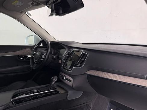 Used 2020 Volvo XC90 T6 Inscription w/ Protection Package AWD/4WD image 20
