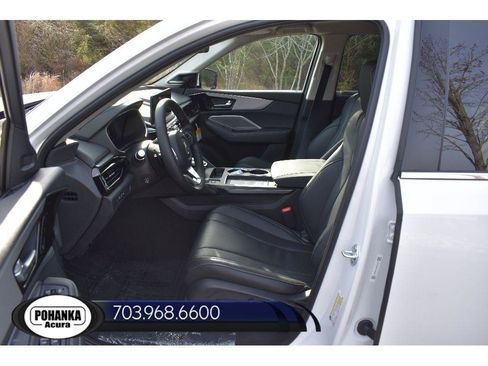 New 2026 Acura MDX SH-AWD w/ Technology Package image 27
