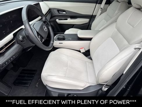 Certified 2024 Nissan Ariya AWD image 11