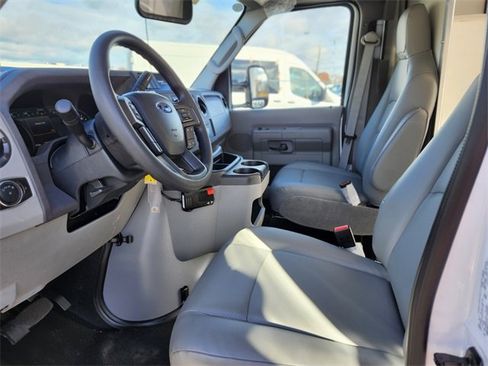 New 2026 Ford E-350 and Econoline 350 Super Duty w/ Power Equipment Group image 15