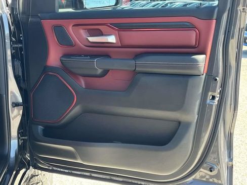 Used 2023 RAM 1500 Rebel w/ Rebel Level 2 Equipment Group AWD/4WD image 25