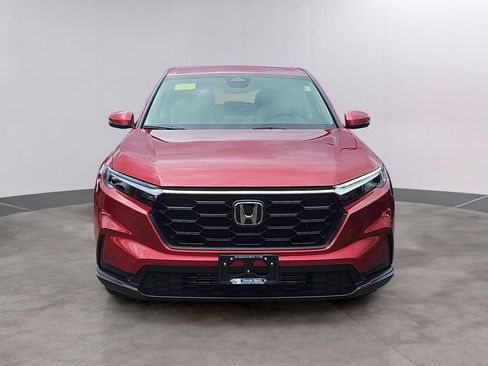 Used 2025 Honda CR-V LX image 2