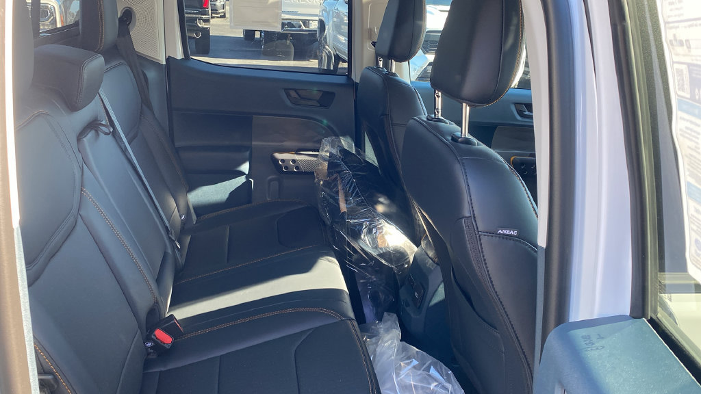 New 2026 Ford Maverick Tremor AWD/4WD image 13