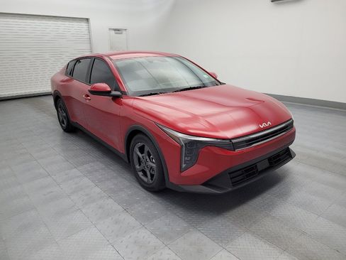 Used 2025 Kia K4 FWD image 13