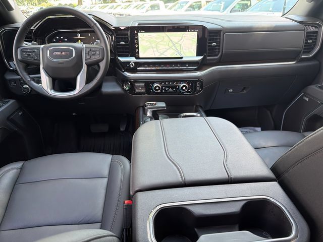 Used 2026 GMC Sierra 1500 Elevation w/ Elevation Premium Package AWD/4WD image 22