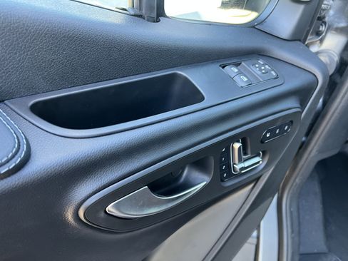 New 2025 Mercedes-Benz Sprinter 2500 image 15