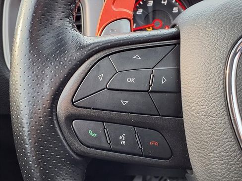 Used 2022 Dodge Charger R/T w/ Blacktop Package image 27