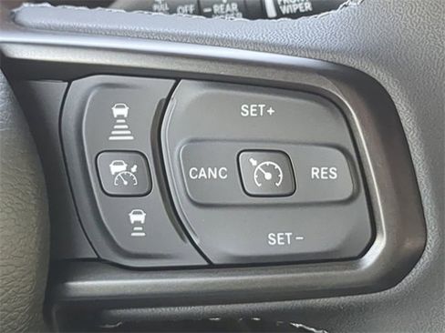 New 2025 Jeep Wrangler Sport S image 26