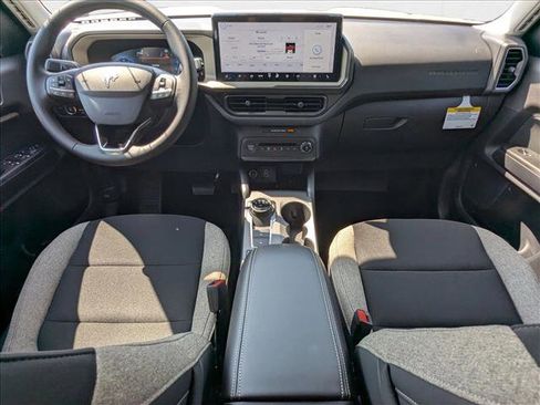 New 2025 Ford Bronco Sport Big Bend w/ Convenience Package image 14