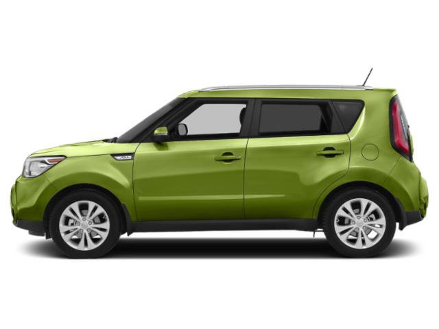Used 2015 Kia Soul ! w/ Sun & Sound Package FWD image 3