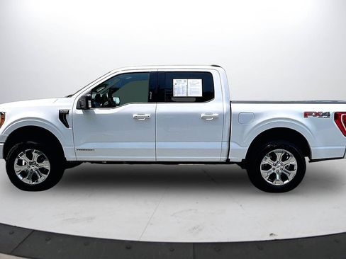 Used 2021 Ford F150 XLT w/ Equipment Group 302A High AWD/4WD image 5