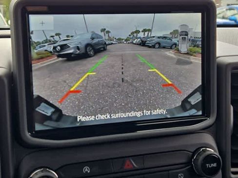 Used 2022 Ford Bronco Sport Big Bend w/ Convenience Package image 28