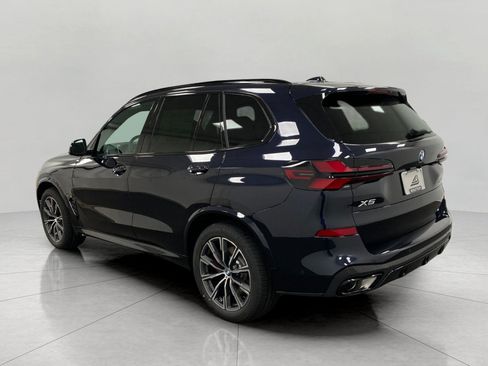 New 2026 BMW X5 xDrive40i w/ M Sport Package AWD/4WD image 9