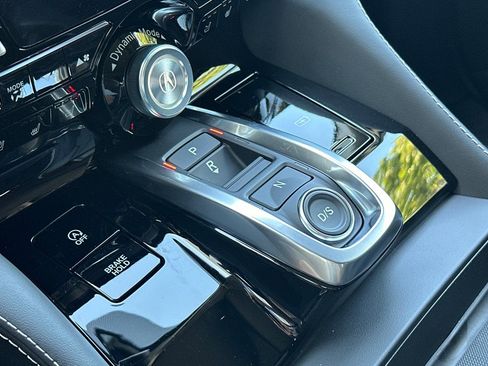 New 2026 Acura MDX w/ Advance Package image 21