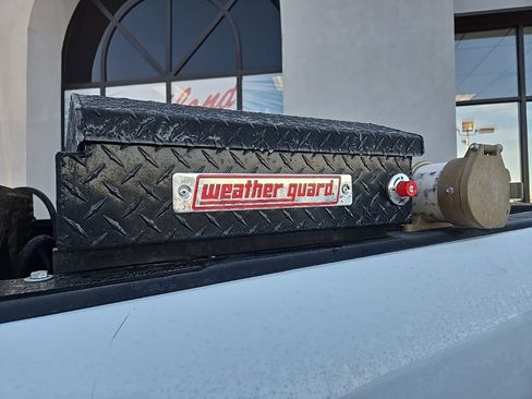 Used 2025 RAM 2500 Lone Star AWD/4WD image 26