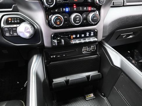 Used 2019 RAM 1500 Sport w/ Level 2 Equipment Group AWD/4WD image 45