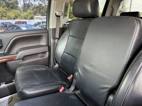 Used 2014 GMC Sierra 1500 SLE w/ SLE Value Package AWD/4WD image 15