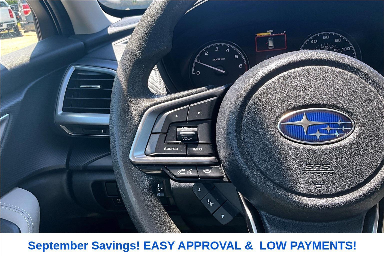 Used 2022 Subaru Forester AWD/4WD image 13