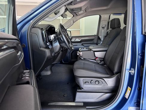 Certified 2024 Chevrolet Silverado 1500 LT w/ Protection Package image 12