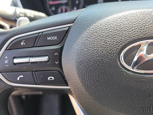 Used 2021 Hyundai Santa Fe SEL AWD/4WD image 16